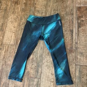 Reebok leggings